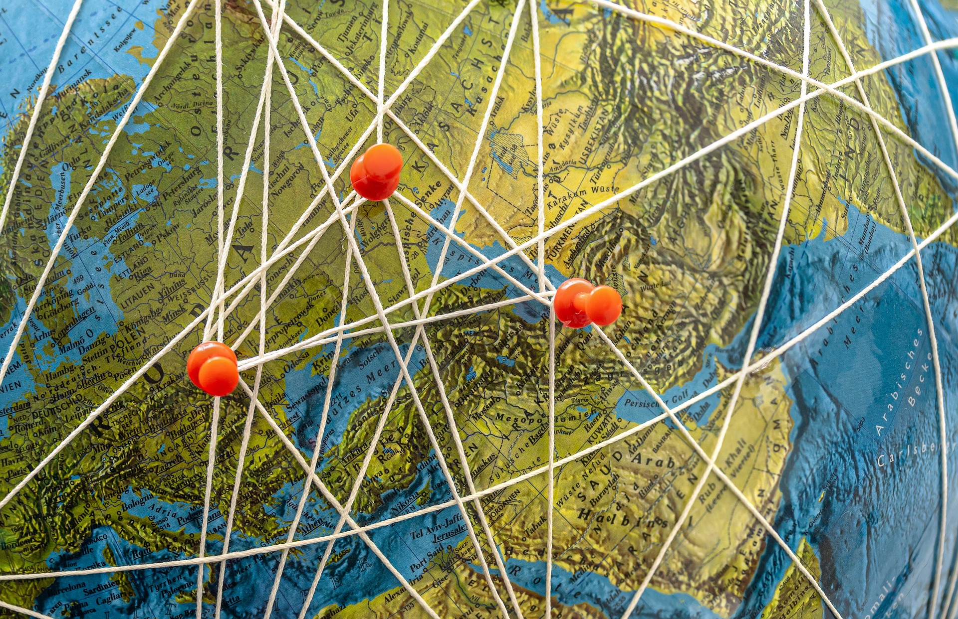 International Networks